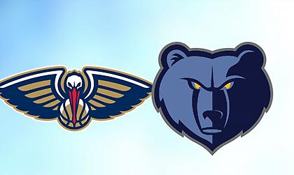 Πέλικανς-Γκρίζλις