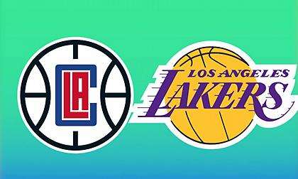 Κλίπερς-Λέικερς