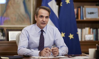 Αμυράς σε Μητσοτάκη: «Να φέρετε γούρι για να σωθεί ο ΠΑΣ Γιάννινα»