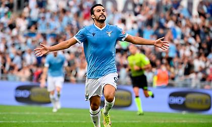 Ο Πέδρο πρέπει να δώσει 1 εκατ. ευρώ στη Ρόμα για να ανανεώσει με τη Λάτσιο!