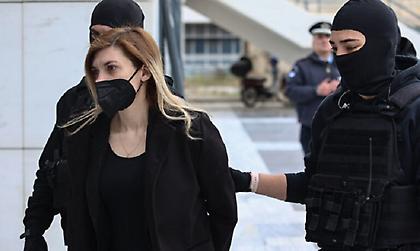 Δίκη Πισπιρίγκου: «Η Τζωρτζίνα στη ΜΕΘ ήταν καλά – Εκτός ΜΕΘ έχουμε ''ανεξήγητα'' συμπτώματα»