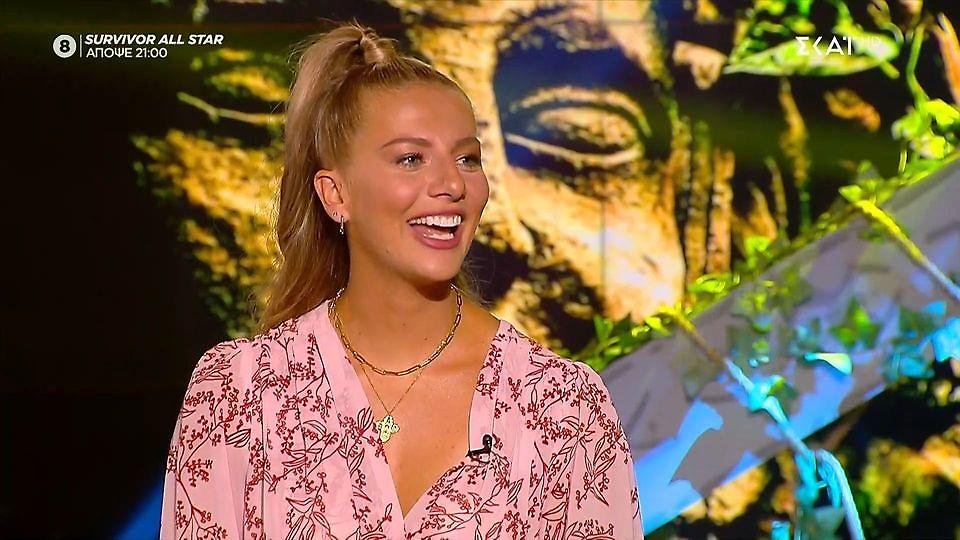 Survivor-Χαμπέρη: «Ο ένας προσπαθεί να φάει τον άλλον»