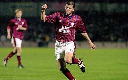 Ο Γιαζίντ από την Λα Καστελάν: Τα πρώτα χρόνια του Ζινεντίν Ζιντάν