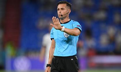 ΕΠΟ: «Συνεννόηση Μπένετ-UEFA για τον ορισμό Γκράντε - Γιατί δεν ήταν εξαρχής διαθέσιμος»