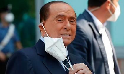 Διαγνώσθηκε με λευχαιμία ο Μπερλουσκόνι