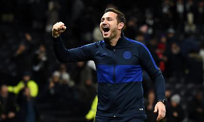 Ανακοίνωσε την επιστροφή του Λάμπαρντ η Τσέλσι!