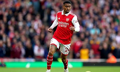 Η Άρσεναλ θέλει να διατηρήσει στο ρόστερ της τον Ρις Νέλσον