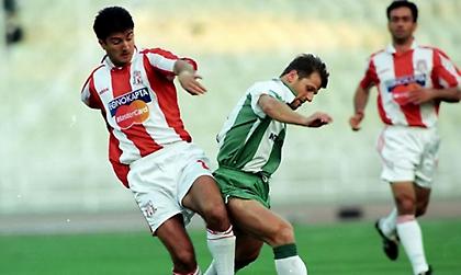 Κουίζ: Ξέρεις τους παλιούς παίκτες των «αιώνιων»;