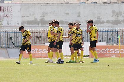 ΑΕΚ Β-Αιγάλεω