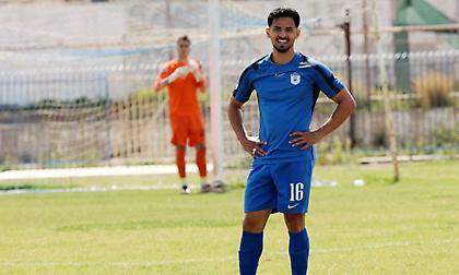 Αποβλήθηκε από τη Super League 2 ο Ηρόδοτος