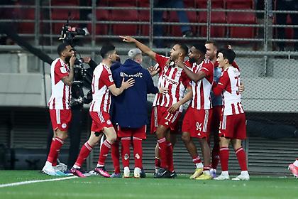 Σταματέλος: «Έστειλε ένα μήνυμα προς όλους χθες ο Ολυμπιακός»