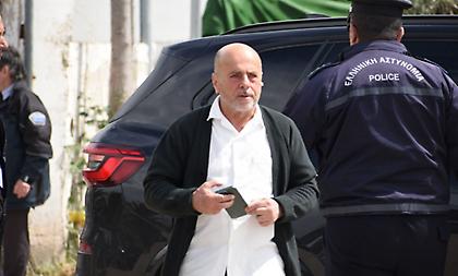 Νικολογιάννης: «Αδιανόητα αυτά που κάνει η ΕΠΟ, ξεκάθαρο το μήνυμα κατά της κυβέρνησης»
