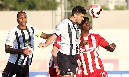 Απόλλων Σμύρνης: «Ανεπιτυχής ο σχεδιασμός μας, καταθέτουμε τις μετοχές προς διάθεση»