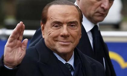 Ιταλία: «Ο Σίλβιο Μπερλουσκόνι αντιδρά θετικά στη θεραπεία»