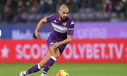 Ο ατζέντης του Άμραμπατ επιβεβαίωσε ότι ο παίκτης του θα αποχωρήσει από τη Φιορεντίνα το καλοκαίρι