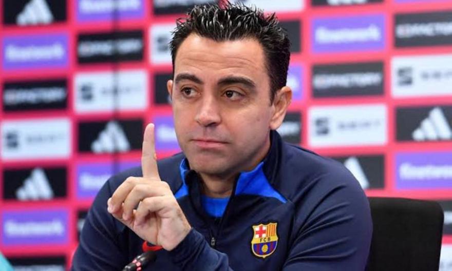 Τσάβι: «Αν δεν σκοτώσεις τη Ρεάλ, τότε…»