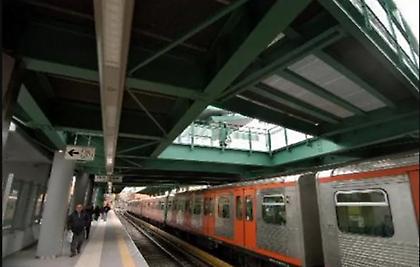 Σύλληψη 22χρονου που επιτέθηκε σε αστυνομικούς και προκάλεσε φθορές σε συρμό μετά το Ολυμπιακός-ΠΑΟΚ