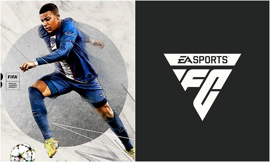 Ξεχάστε τα FIFA όπως τα ξέρατε: Πλέον το παιχνίδι της ΕΑ θα ονομάζεται EA Sports FC!