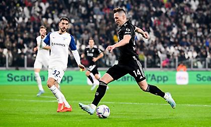 Serie A-29η αγωνιστική: Ματσάρα στο «Ολίμπικο» μεταξύ Λάτσιο και Γιουβέντους