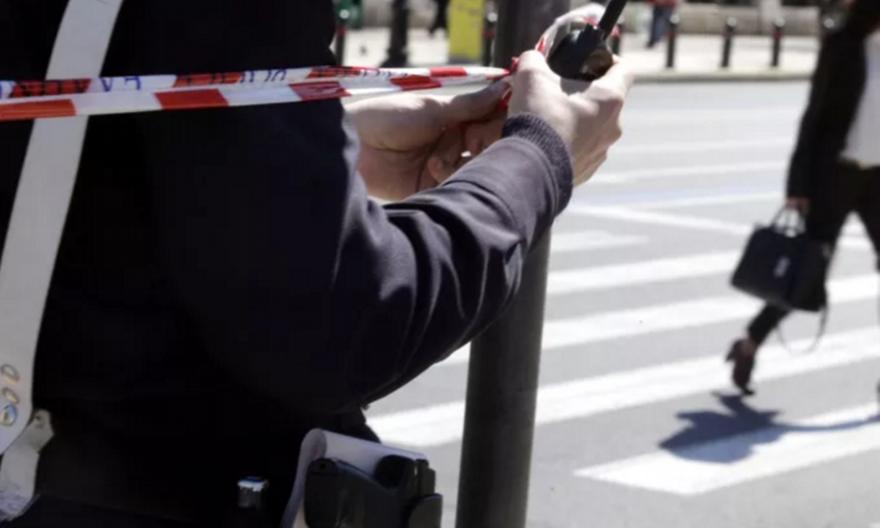 Καλλιθέα: Κυκλοφοριακές ρυθμίσεις την Κυριακή