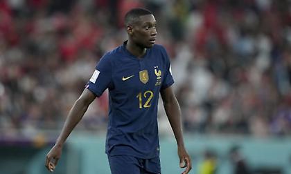 «Θέλει να πλαισιώσει τον Εμπαπέ με μερικά από τα μεγαλύτερα ταλέντα της Γαλλίας η Παρί Σεν Ζερμέν»