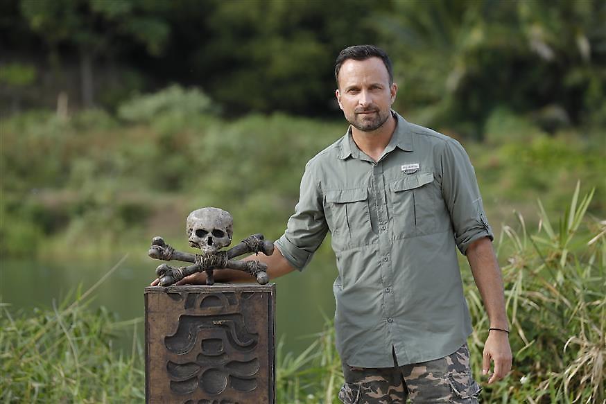 Λιανός στο Survivor: «Ακύρωσαν γκολ που ούτε ο Λουτσέσκου δεν κατάλαβε»