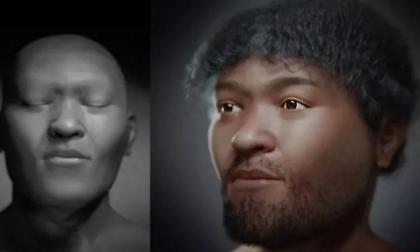 Πώς έμοιαζε ο άνθρωπος πριν 30.000 χρόνια - Η εντυπωσιακή προσέγγιση από επιστήμονες