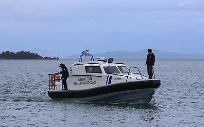 Μάνη: Εντοπίστηκε σορός άνδρα στη θάλασσα