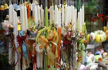 Από σήμερα το πασχαλινό ωράριο στα καταστήματα - Ποια Κυριακή θα είναι ανοιχτά