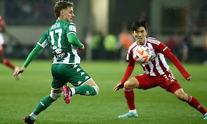 Είναι ώρα για ρίσκο, όχι για κομπιουτεράκια!