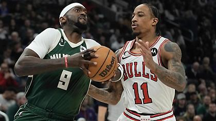 «Κλείδωσαν» την πρωτιά και το απόλυτο πλεονέκτημα έδρας οι Μπακς