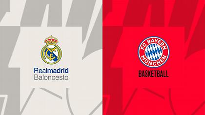 Ρεάλ Μαδρίτης-Μπάγερν Μονάχου