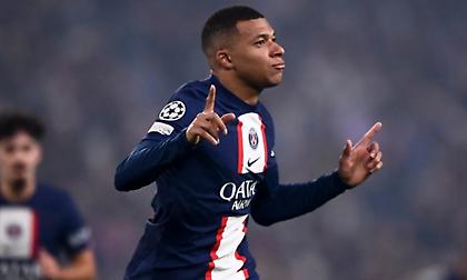 Παρί: Στο «σφυρί» όλοι οι παίκτες εκτός από τον Εμπαπέ και έξι ακόμα!