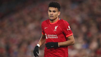 Λουίς Ντίας: Επιστρέφει στα μέσα του Απρίλη