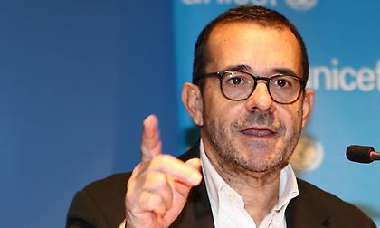 Τσίμας στον Ντέμη: Μαγκιά της ΑΕΚ το Βελιγράδι - Μετά από 10 μέρες έγινε ο μεγαλύτερος βομβαρδισμός