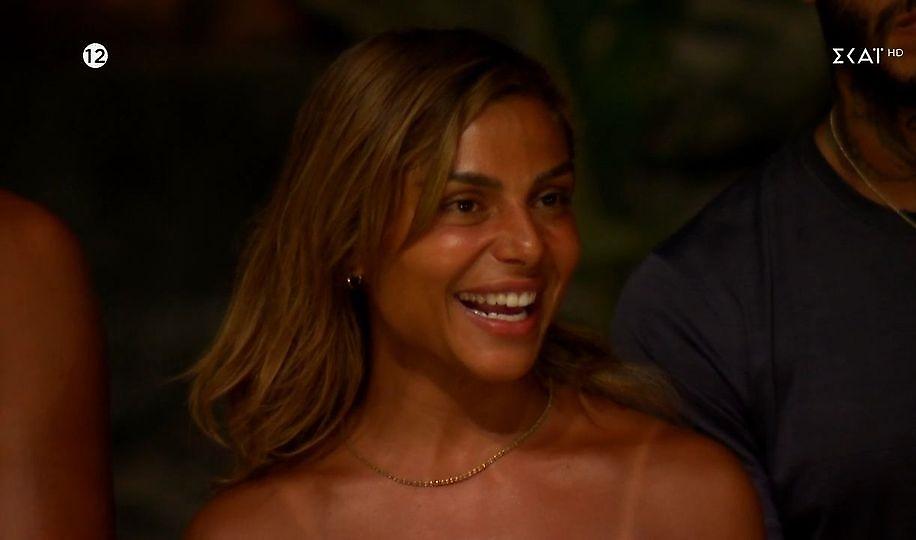 Survivor All Star: Αποχώρησε η Ελευθερία Ελευθερίου