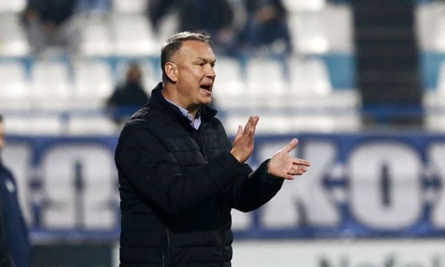 Πάνοπλος με Παναιτωλικό ο Ιωνικός