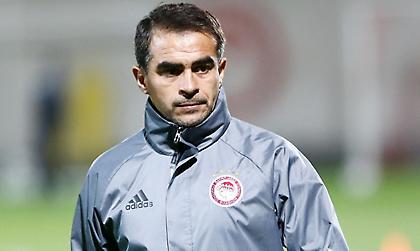 Τέλος ο Οκκάς από τον Ολυμπιακό Β’, επιστρέφει ο Ιμπαγάσα