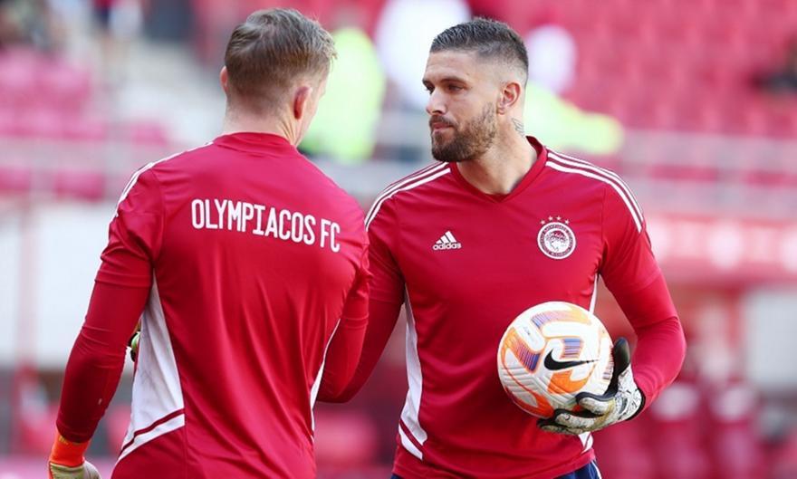 Γκιτσιούδης: Τι είπε για τον Αλέξανδρο Πασχαλάκη