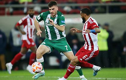 Ντέρμπι αιωνίων με 3.60 και σούπερ αποδόσεις στη Stoiximan Super League