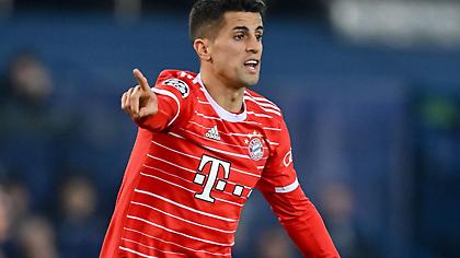 Μπαρτσελόνα: Ενδιαφέρεται για Κανσέλο