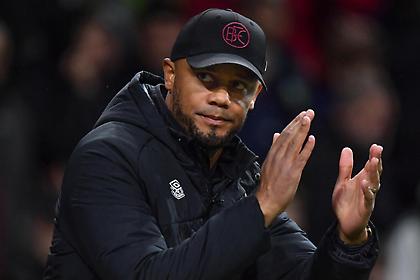 Μπέρνλι: Ένα βήμα πριν την επιστροφή στην Premier League