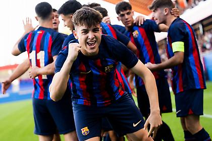 Μπαρτσελόνα: Πέντε ταλέντα από τις ακαδημίες που θα μπορούσαν να πρωταγωνιστήσουν
