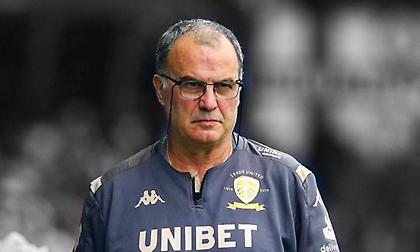 Συμφώνησε με Ουρουγουάη ο Μπιέλσα