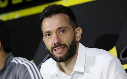 Κορμπεράν: «Περήφανος που ήμουν στον Ολυμπιακό-Ο προπονητής δεν έχει πολύ χρόνο»