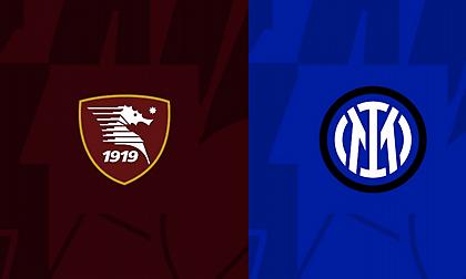 Σαλερνιτάνα-Ίντερ