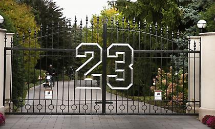 Συνελήφθη επ’ αυτοφώρω 18χρονος διαρρήκτης στην έπαυλη του Μάικλ Τζόρνταν!