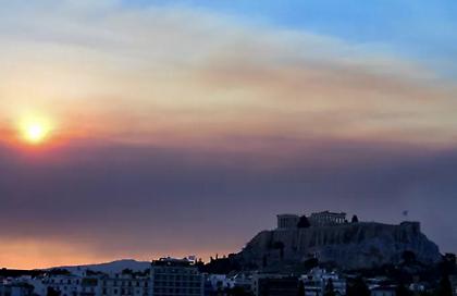 Βελτιωμένος ο καιρός - «Διπρόσωπος» τη Μεγάλη Εβδομάδα