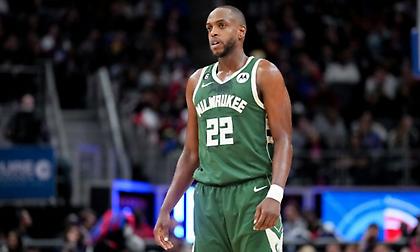 «Τρέχει» να προλάβει την πρεμιέρα των playoffs ο Μίντλετον!