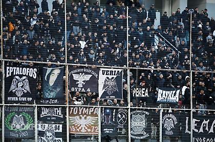 Πρώτη αντίδραση από σύνδεσμο για τον τελικό στην Κύπρο